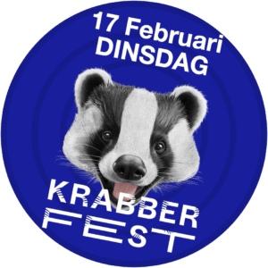 Dinsdag 17 februari