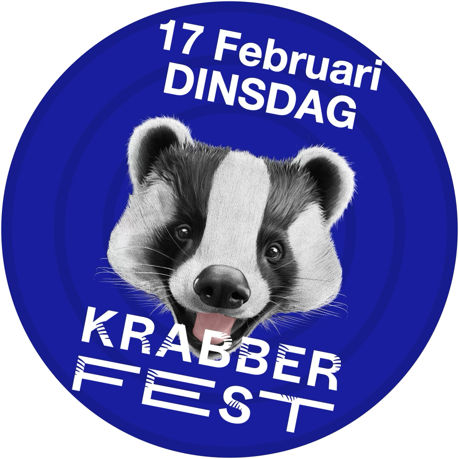Dinsdag 17 februari