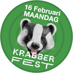 Maandag 16 februari
