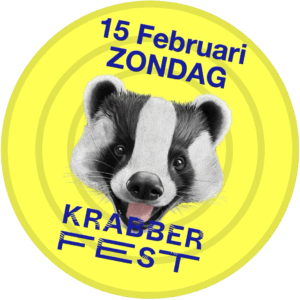 Zondag 15 februari GRATIS!