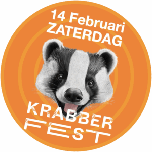 Zaterdag 14 februari